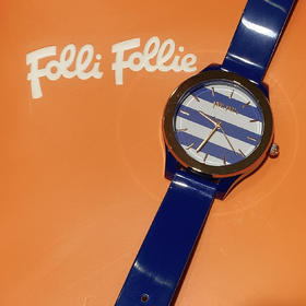 芙丽芙丽/Folli Follie 手表