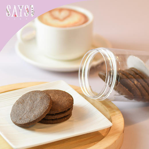 巧克力薄片 商品图0