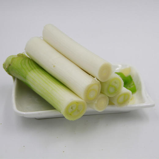 大葱 葱香浓郁 产地直供 新鲜蔬菜1斤装 商品图1