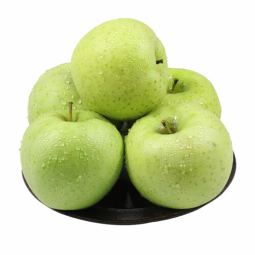 【青岛a级王林苹果】12只5.8-6斤/箱