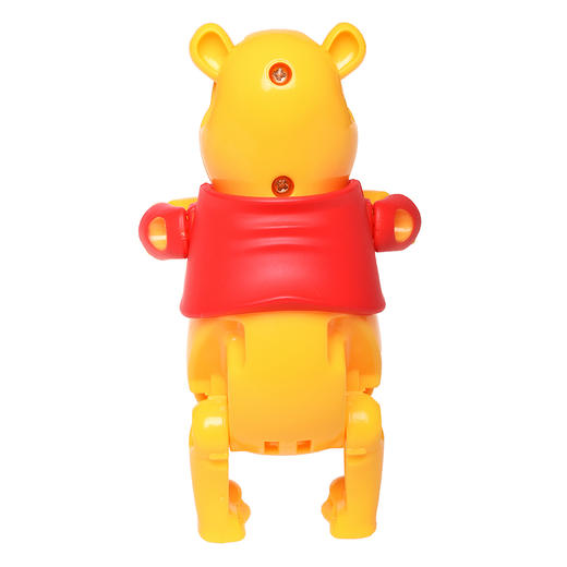 万代Bandai 迪士尼捣蛋总动员-WinniethePooh-小熊维尼BANC89347 商品图2