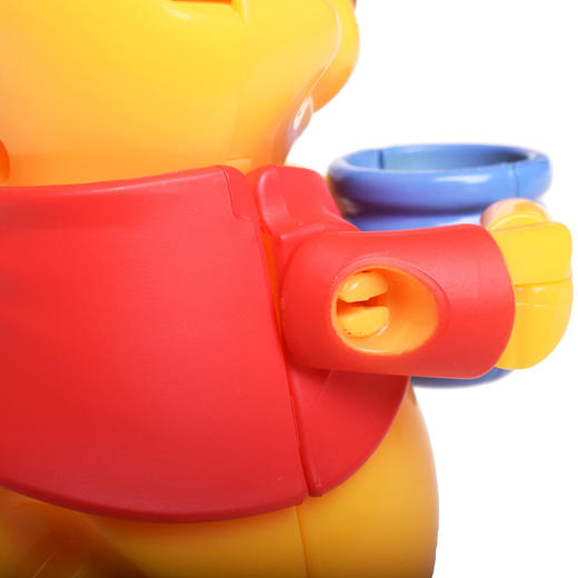 万代Bandai 迪士尼捣蛋总动员-WinniethePooh-小熊维尼BANC89347 商品图4