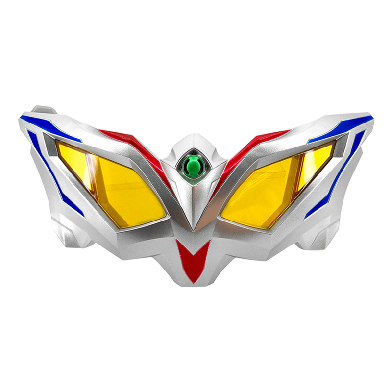 万代 Bandai捷德奥特曼-新赛罗眼镜11747