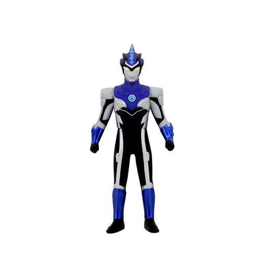 万代 Bandai奥特英雄系列 令迦奥特曼45311 商品图1