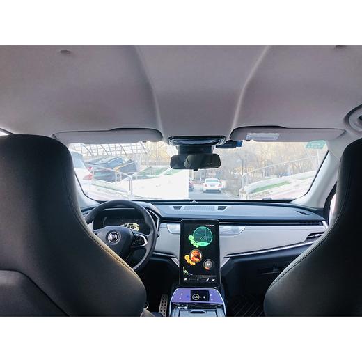 【特价月租-北京】威马 EX5 300 Lite 探索版 商品图13