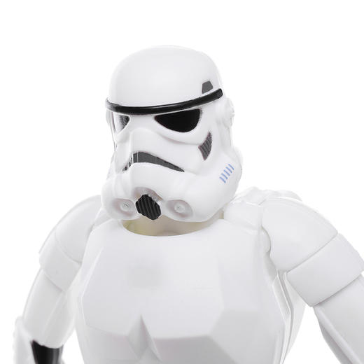 万代Bandai 捣蛋总动员-星球大战-冲锋队BANC89362 商品图4