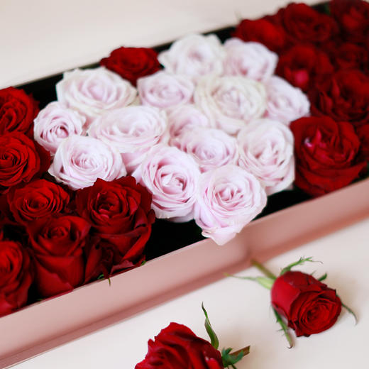 「玫瑰花海」2021限定 商品图1