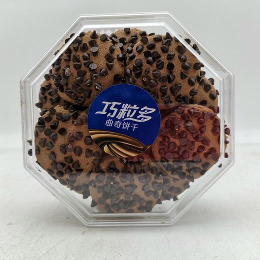 麦奇利巧粒多盒装 24盒/箱 商品图6