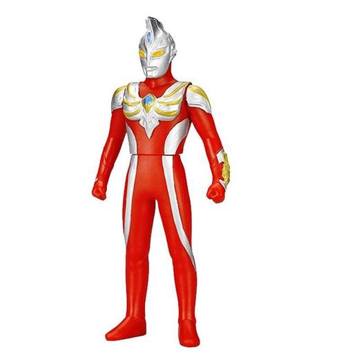 万代 Bandai融合升级人偶-麦克斯奥特曼67108 商品图0