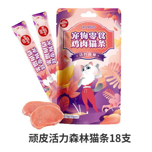 2021年2月猫生日礼包 商品图2