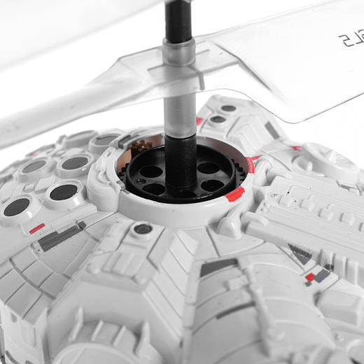 万代 Bandai星球大战遥控飞机-千年隼号89401 商品图2