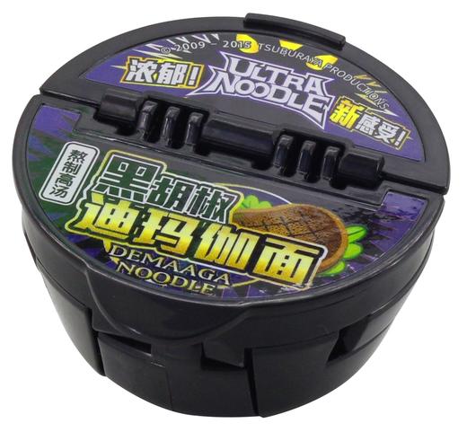 万代Bandai 黑胡椒迪玛伽面BANC07347 商品图0