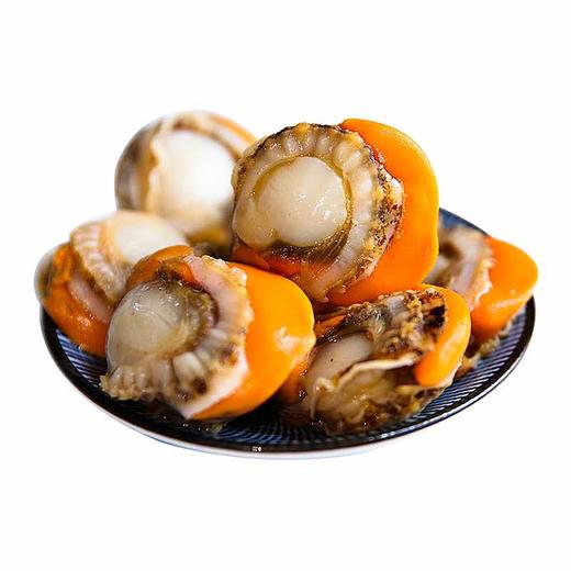 皇家特级贝肉1000g*2 商品图1