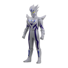 万代 Bandai赛罗奥特曼无限形态超决战迪玛伽68004