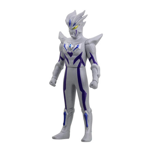 万代 Bandai赛罗奥特曼无限形态超决战迪玛伽68004 商品图0