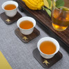 2008年福今珍藏青饼正春茶 经典老福今珍藏茶品标杆代表茶 商品缩略图13