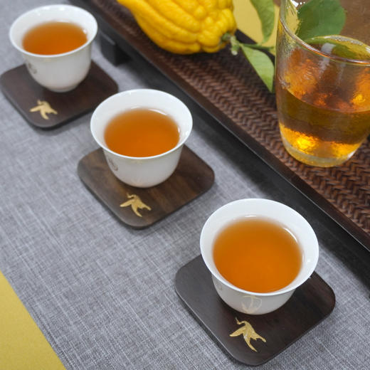 2008年福今珍藏青饼正春茶 经典老福今珍藏茶品标杆代表茶 商品图13