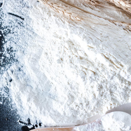 五得利面粉10斤装 商品图3