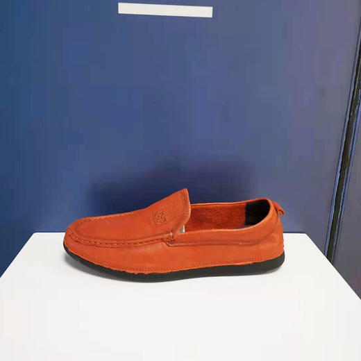 豪行男单鞋17150701 商品图0