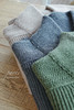 #1985 「BE GENTLE CARDIGAN 」 30% CASHMERE 70% WOOL 绅士青果领厚实开衫 商品缩略图8