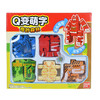万代Bandai Q变萌字-奇妙森林套装（虎，豹，熊，蛇，羊）BANC71019 商品缩略图7
