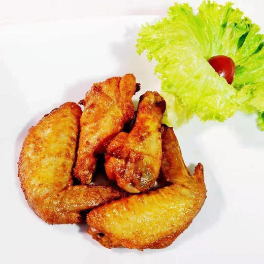 巴黎烤翅 商品图2