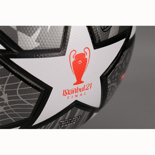 【勿上架】专柜正品ADIDAS/阿迪达斯 FINALE LGE20-21欧冠足球GK3468 商品图3