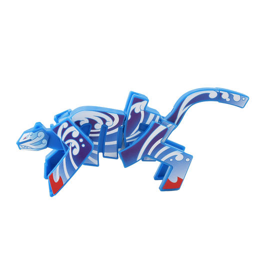 万代Bandai 文字战兽-水卷豹BANC71001-2 商品图2