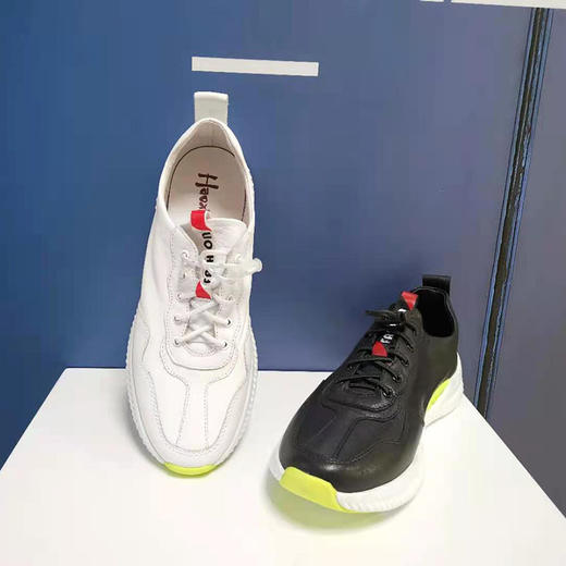 豪行男单鞋19157132 商品图3