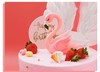 天使之翼蛋糕-1磅138元/2磅188元/3磅238元/ 4磅288元(天津）由于配送过程中配件容易倾 斜,收到蛋糕后,蛋糕的装饰配件需自己DY 商品缩略图2