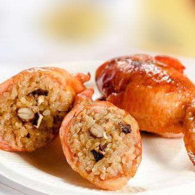 翅包饭 商品图2