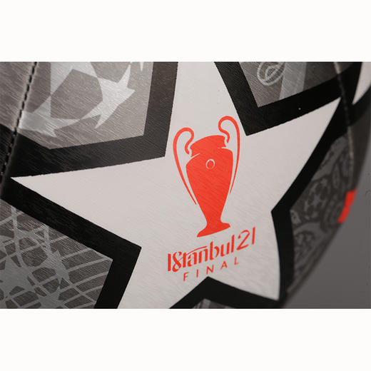 ADIDAS/阿迪达斯 FINALE TRN20-21欧冠足球GK3476 商品图2