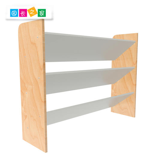 【积分兑换】桦木嵌板架 商品图1