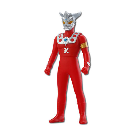 万代 Bandai融合升华人偶-雷欧奥特曼68107 商品图0