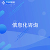 信息化咨询 商品缩略图0