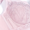 皇家丽美收副乳大胸显小调整型蕾丝文胸WJ037-1 商品缩略图3