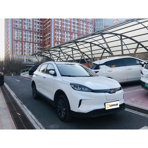 【特价月租-北京】威马 EX5 300 Lite 探索版 商品图1