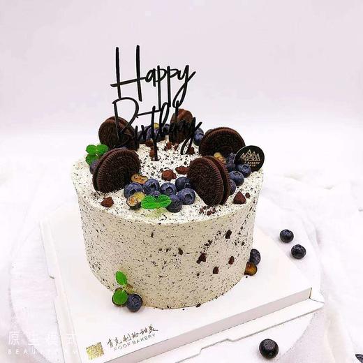 蓝莓奥利奥 商品图3