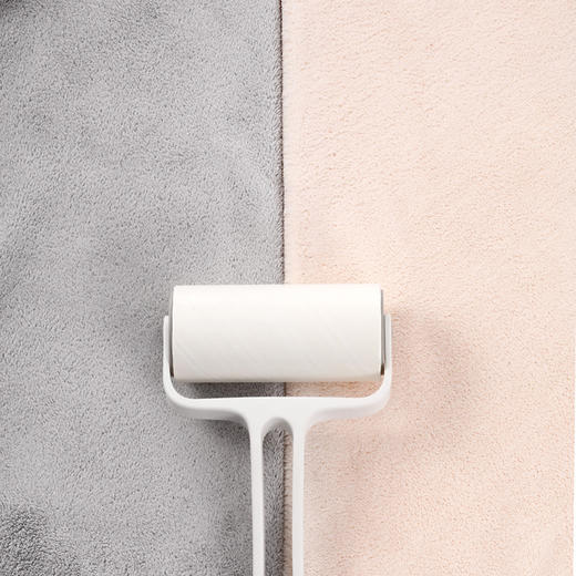 FaSoLa 加厚擦手巾 挂式懒人抹布吸水毛巾卫生间家务清洁搽手巾 商品图5