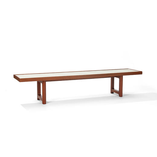 拂念长凳 商品图1