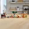 乐高我的世界灾厄村民突袭21160 商品缩略图3