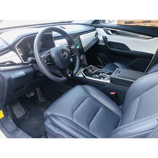 【特价月租-北京】威马 EX5 300 Lite 探索版 商品图9