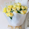 「满园春色」花束 商品缩略图3
