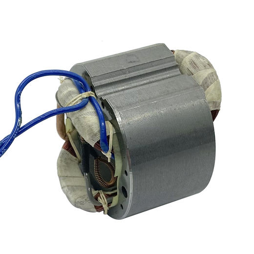 【货号01653】原厂大宇26电锤定子电锤电机40H定子电锤配件全铜电机 商品图2