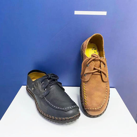 豪行男单鞋17108079 商品图3