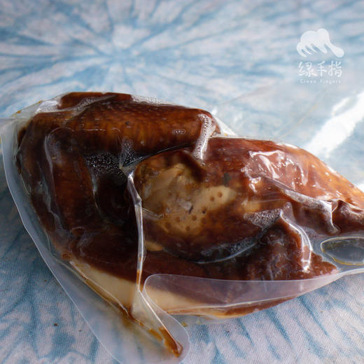 方野·酱油鸡整鸡 | 绿家自产 *FarmYeah ·Soy Sauce Chicken | Self-production 商品图2