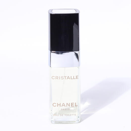 香奈儿 水晶恋 Chanel Cristalle Eau de Toilette    EDT 分装 商品图3