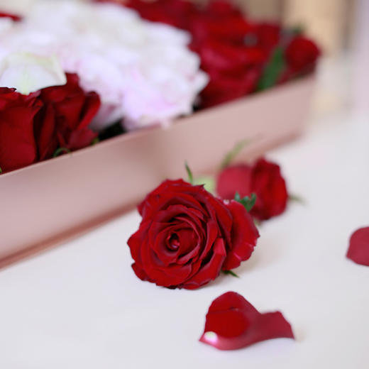 「玫瑰花海」2021限定 商品图3