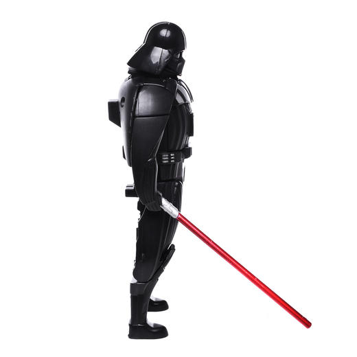 万代Bandai 捣蛋总动员-星球大战-达斯维达BANC89359 商品图4