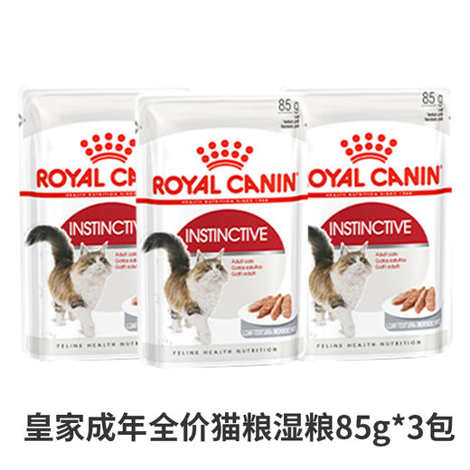 2021年2月猫生日礼包 商品图3